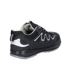 centek extra light safety trainers