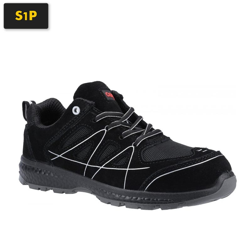 centek fs314 s1P trainer