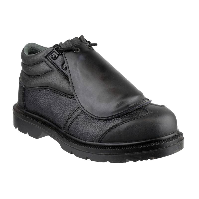 centek metatarsal s3 src safety shoe fs333