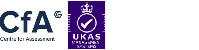 cfa iso accredited supplier