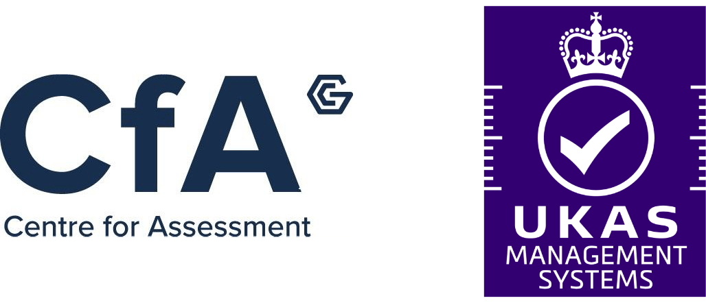 cfa ukas iso accreditations