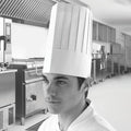 chefs hat
