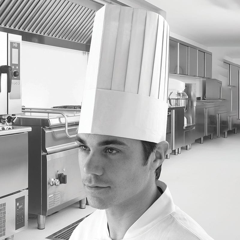chefs hat