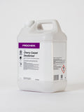 cherry scented carpet deodoriser