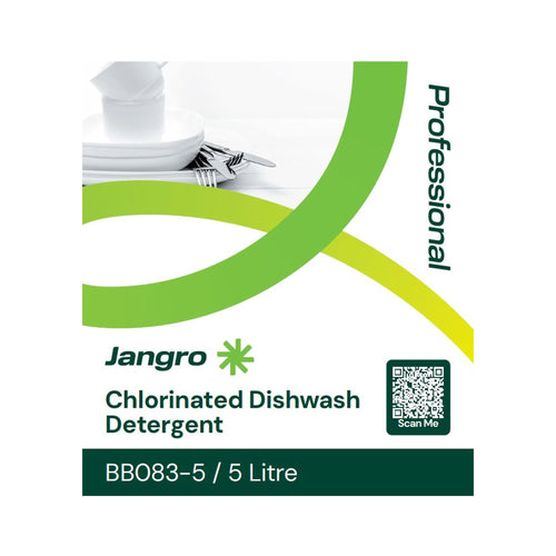 chlorinated detergent for tea coffee stains