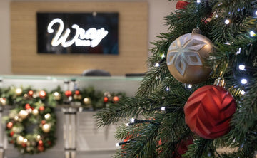 christmas shutdown delivery