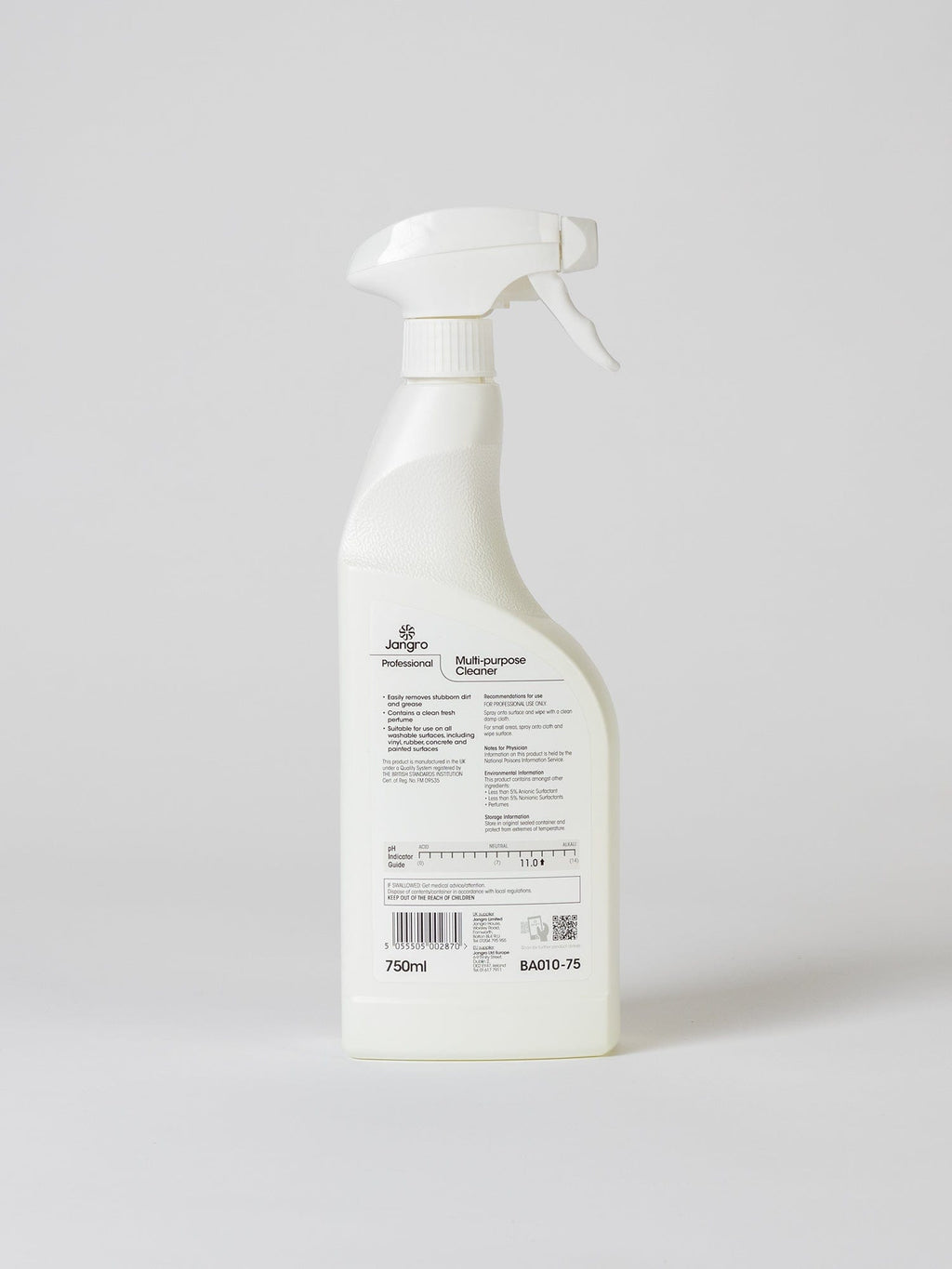 cleaner degrease multi purpose