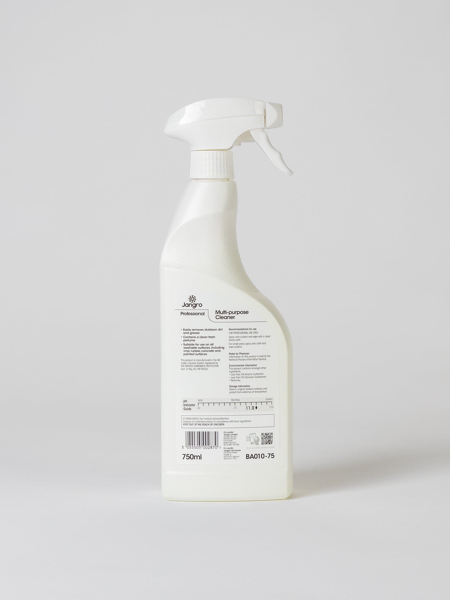 cleaner degrease multi purpose