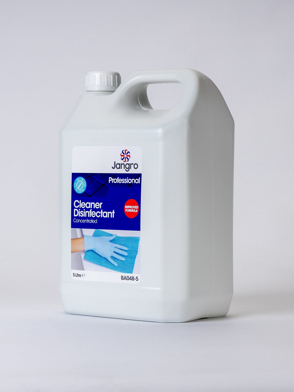 cleaner disinfectant 5 litre