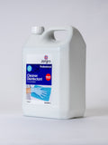 cleaner disinfectant 5 litre