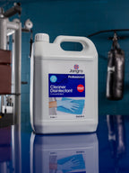 cleaner disinfectant for schools and nursing homes