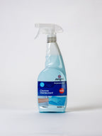 cleaner disinfectant kills 99 percent bacteria