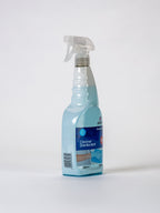 cleaner disinfectant multi surface solution