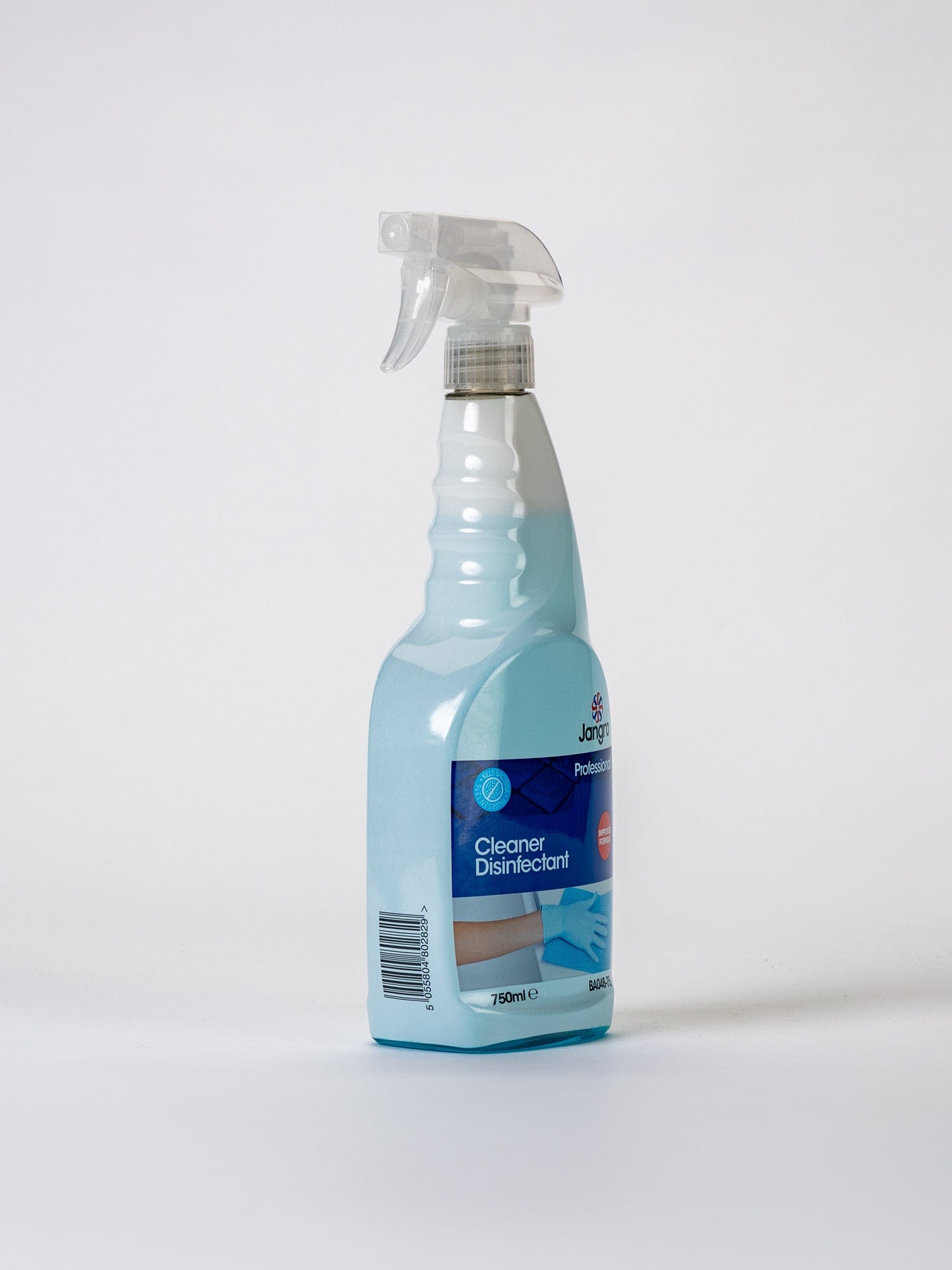 cleaner disinfectant multi surface solution