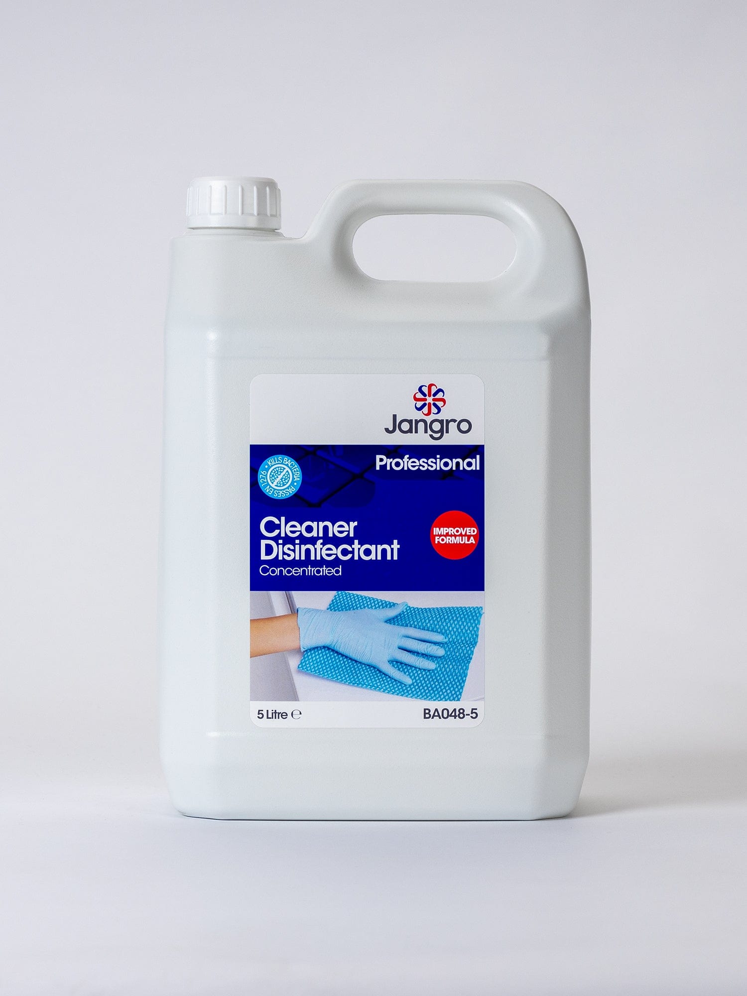 cleaner disinfectant prevents cross infection