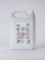 cleaner disinfectant suitable on all washable surfaces