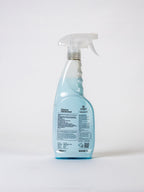 cleaner disinfectant trigger spray bottle