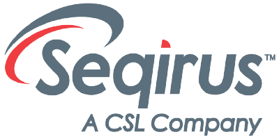 cls seqirus vaccine solutions logo