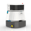 cobotic 45 robotic scrubber dryer machine