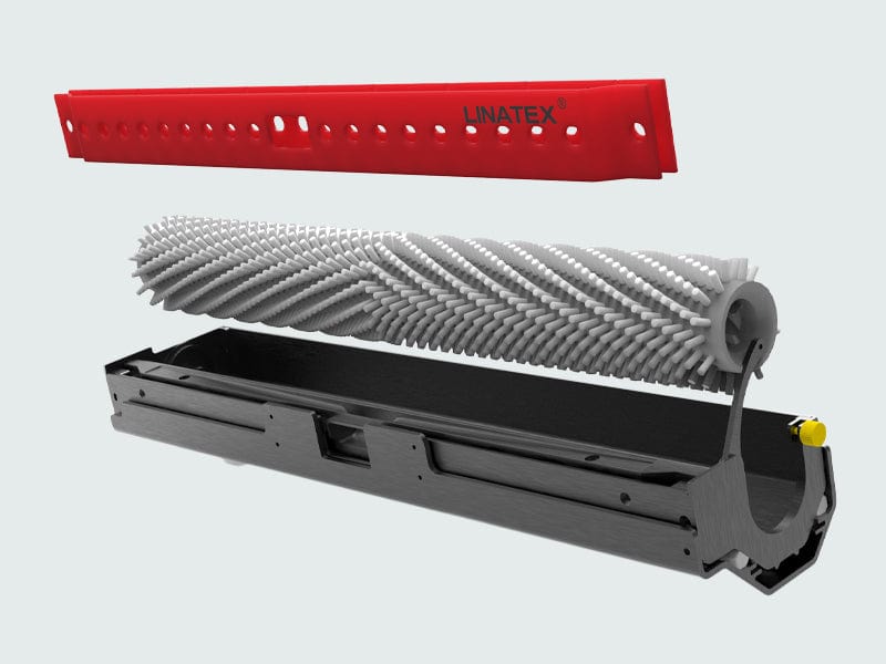 cobotic easy install squeegee