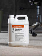 coffee stain fabric remover 5 litre