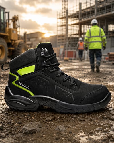 Safety Boots