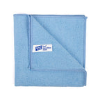 colour coded microfibre cleaning cloths