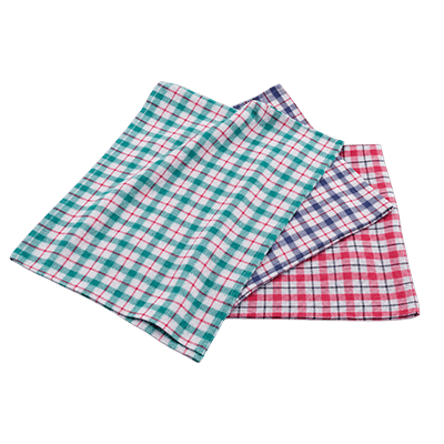 Dish Cloths & Tea Towels