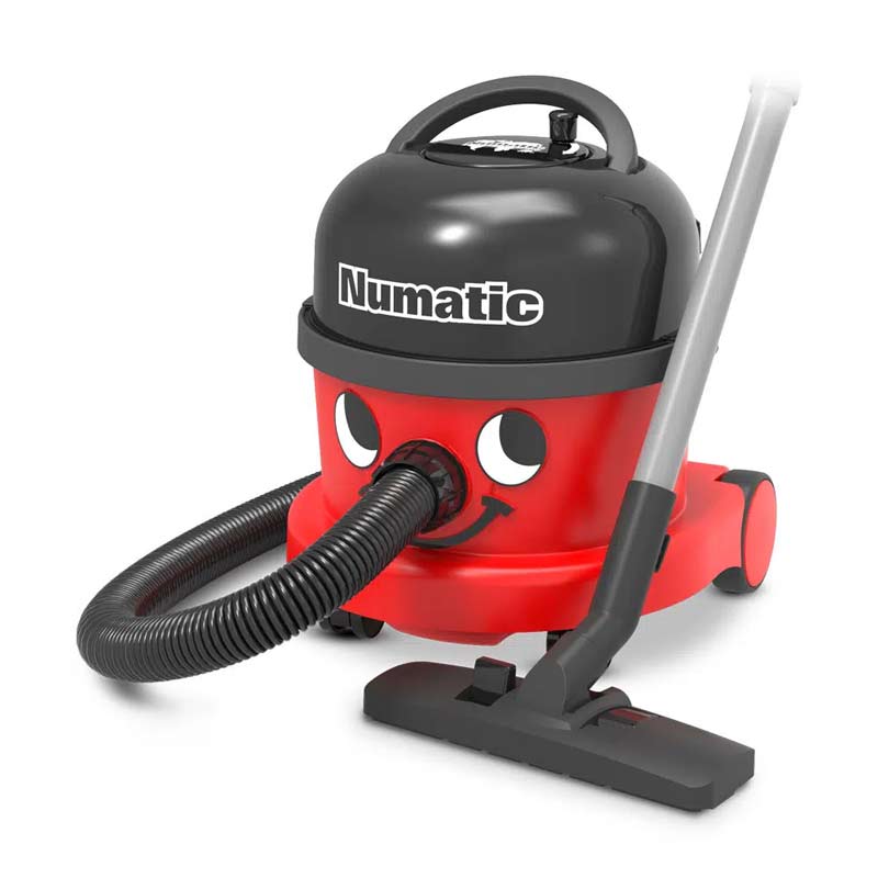 commercial henry dry vacuum cleaner product