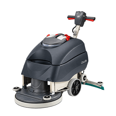 Scrubber Dryers