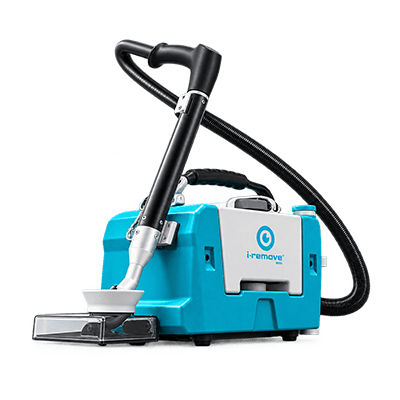 Steam Cleaners