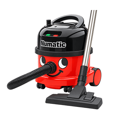 Vacuum Cleaners