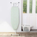 Compact ironing board