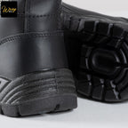 composite thor boot fc11 full grain leather