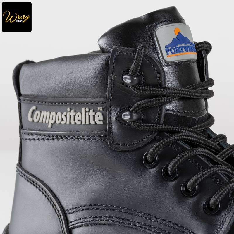 composite thor boot fc11 metal free