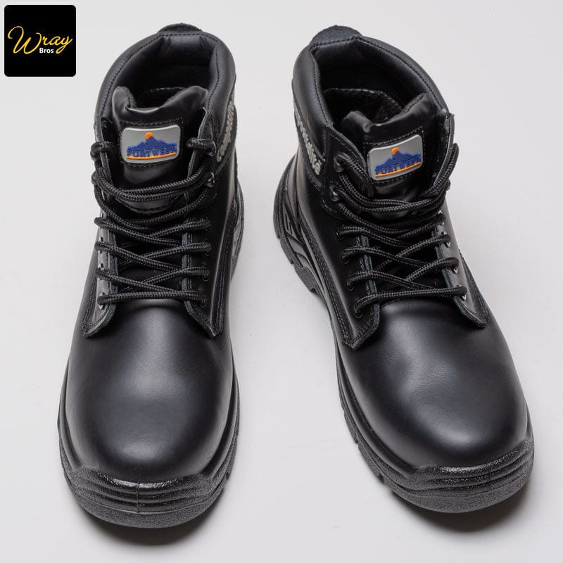 composite thor boot fc11 non metallic