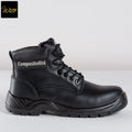 composite thor boot fc11 security airport work