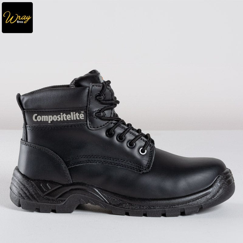 composite thor boot fc11 security airport work