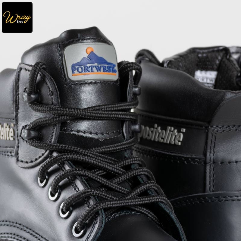 composite thor boot fc11 security anti static footwear