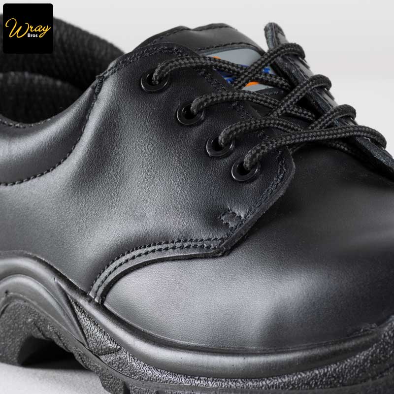 compositelite thor shoe fc44 black ater resistant non metal