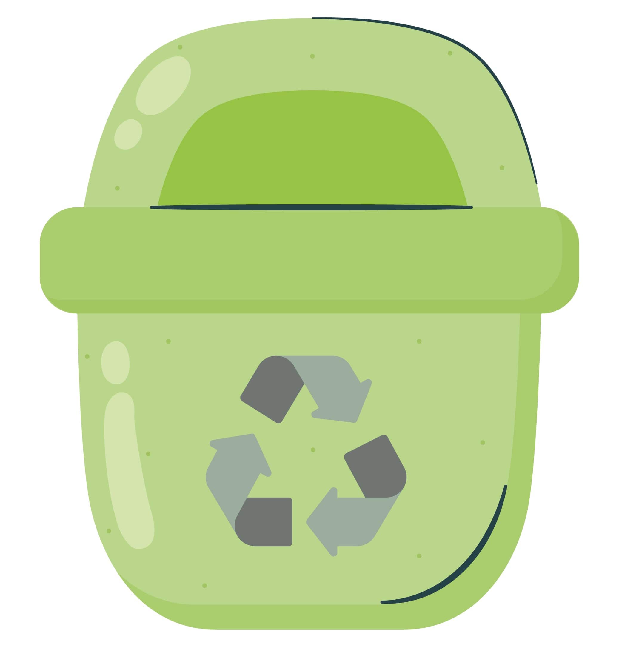 compost bin