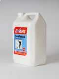 concrete wood cork floor sealer
