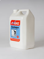 concrete wood cork floor sealer