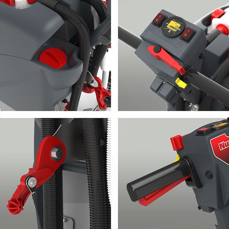 Controls of nx1k tbl4045