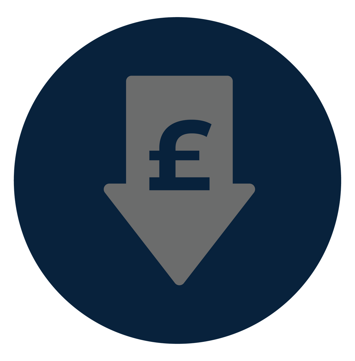 cost control icon