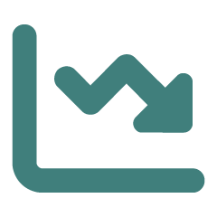 cost saving icon