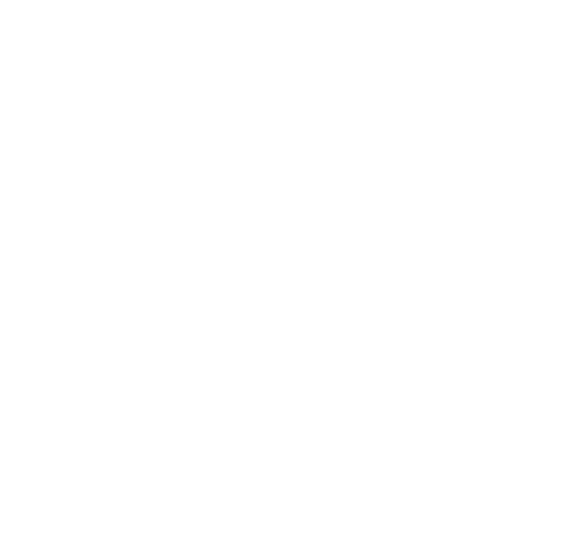 White outline of a wallet on a green background
