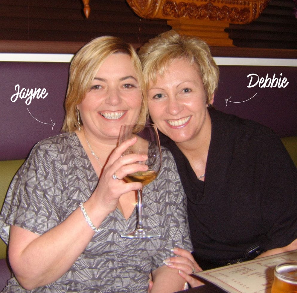 debbie jayne