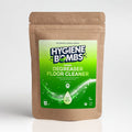 degreaser floor cleaner soluble sachets