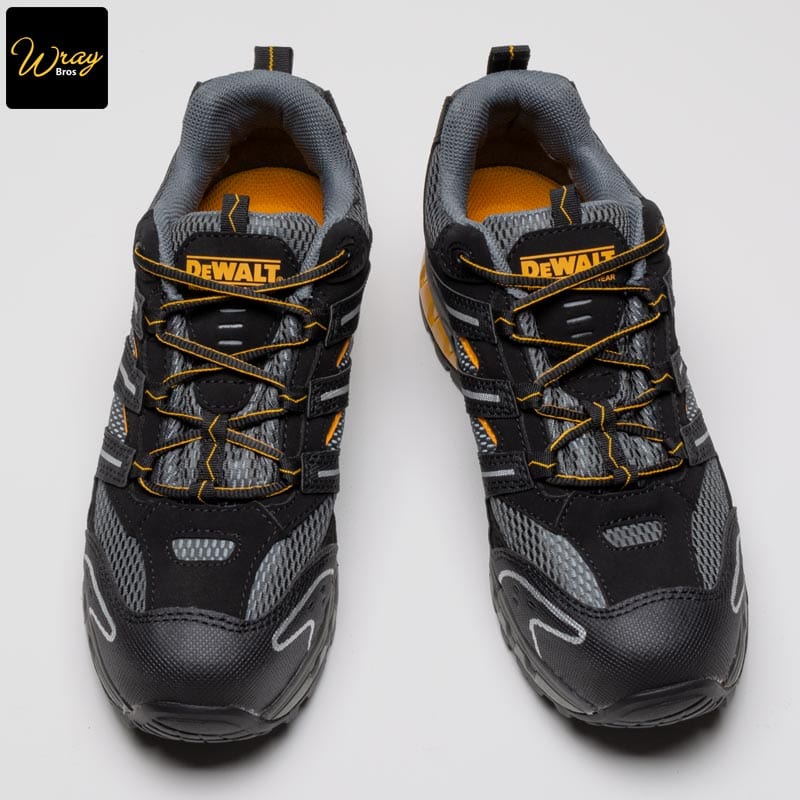 dewalt cutter lightweight safety trainer top